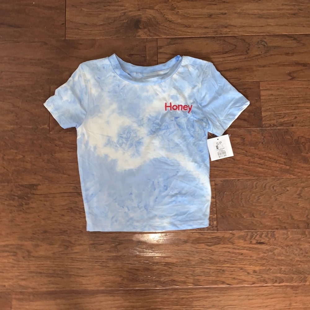 Charlotte Russe Top